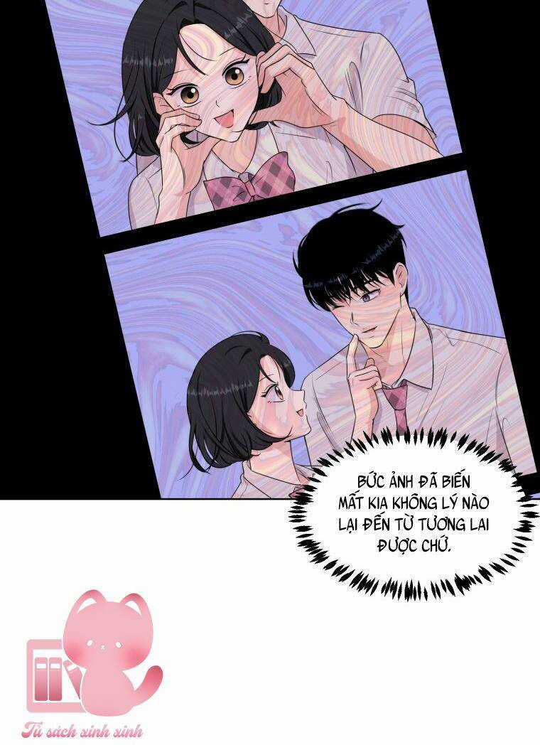 Bí Mật Highteen Chapter 5 trang 56