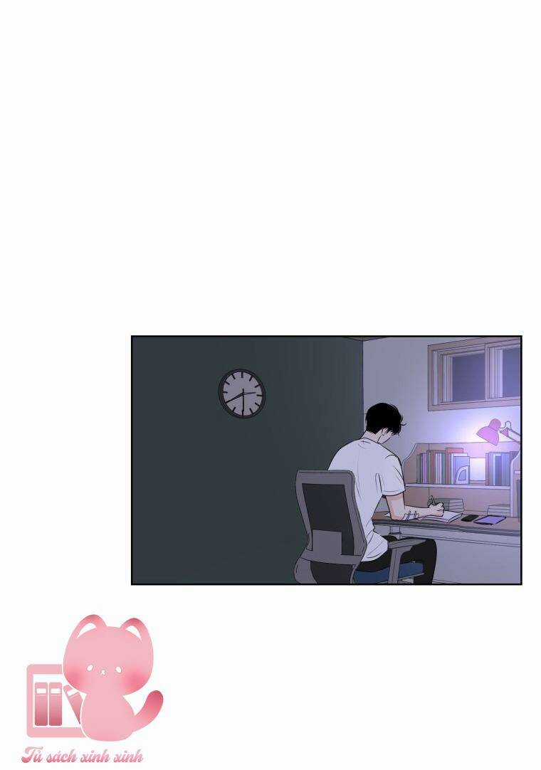 Bí Mật Highteen Chapter 5 trang 58