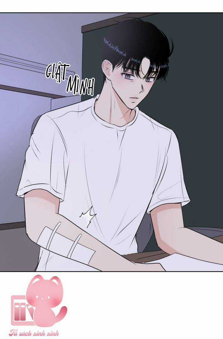 Bí Mật Highteen Chapter 5 trang 60