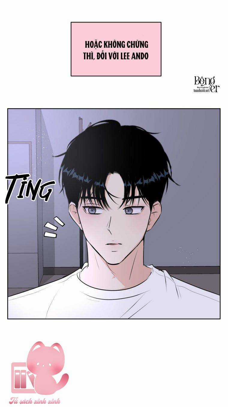 Bí Mật Highteen Chapter 5 trang 63
