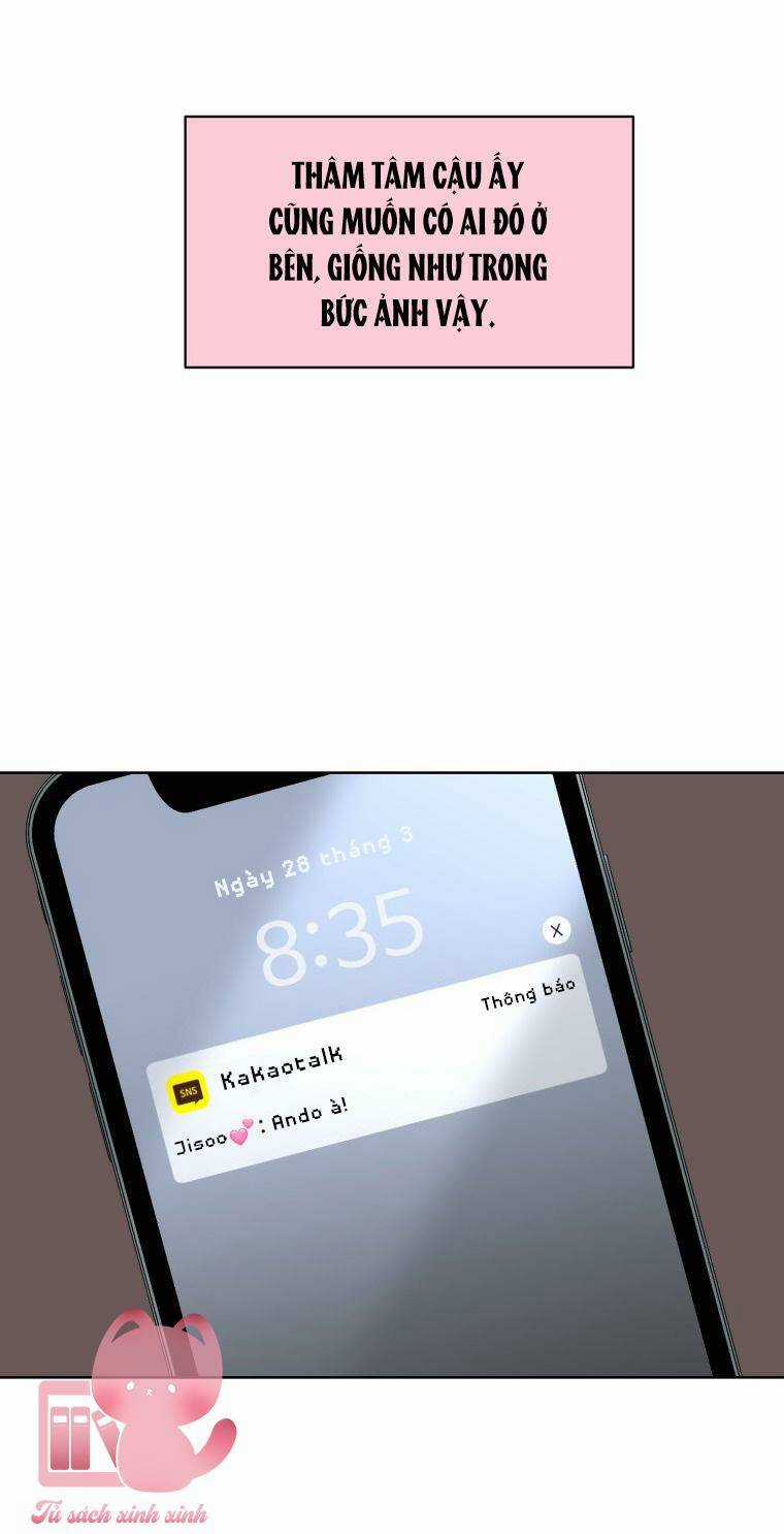 Bí Mật Highteen Chapter 5 trang 65