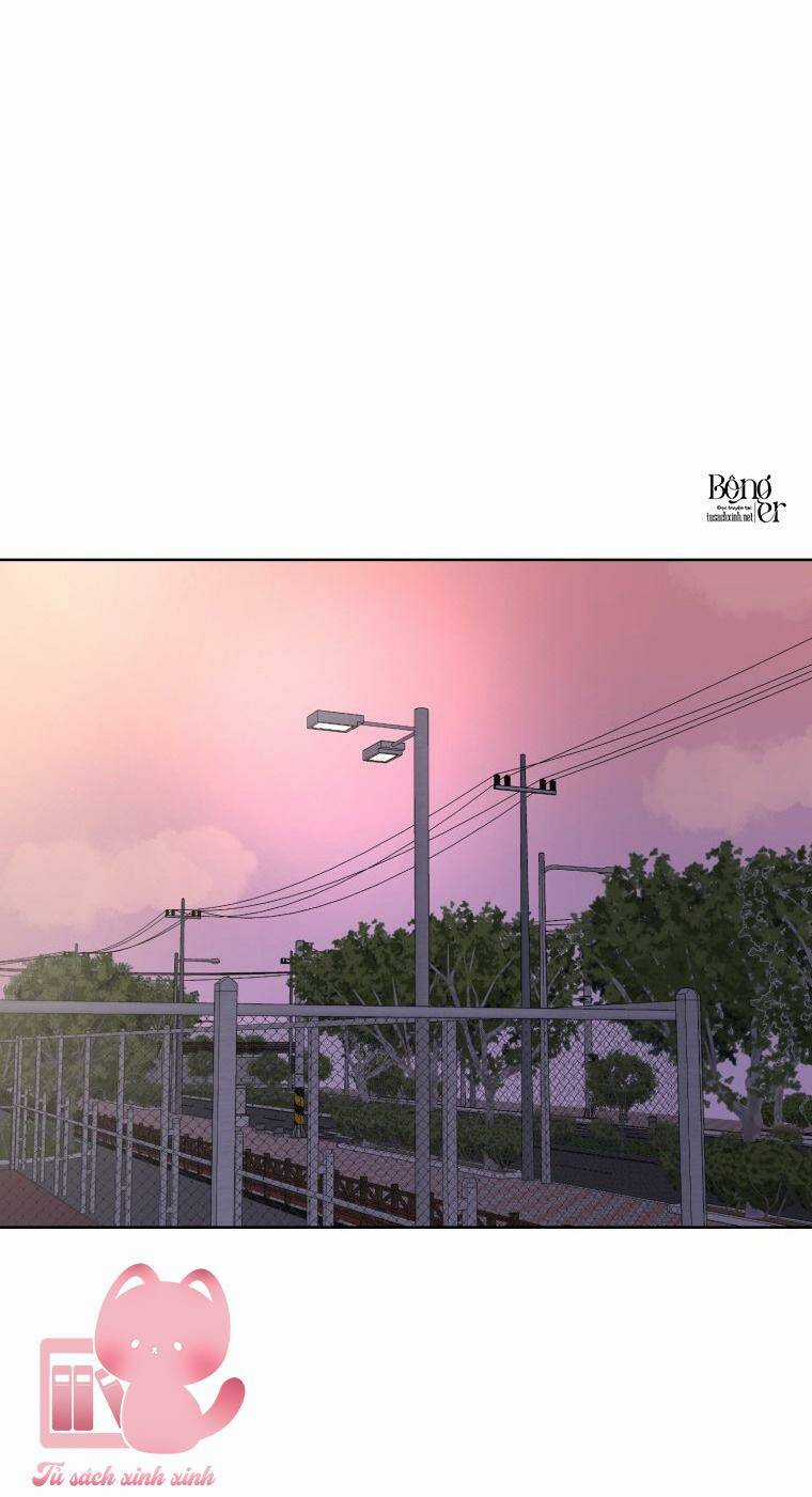 Bí Mật Highteen Chapter 5 trang 67