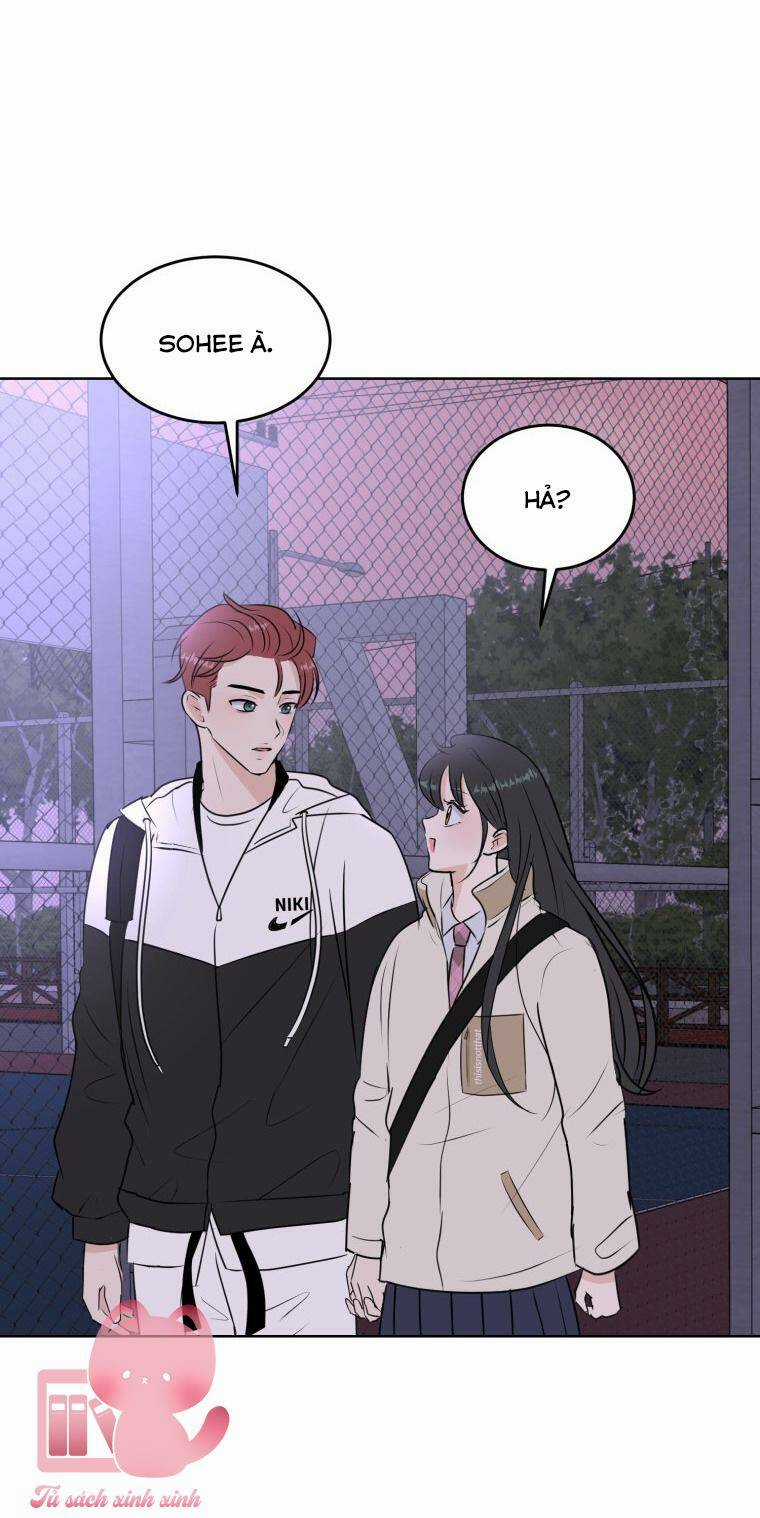 Bí Mật Highteen Chapter 5 trang 68