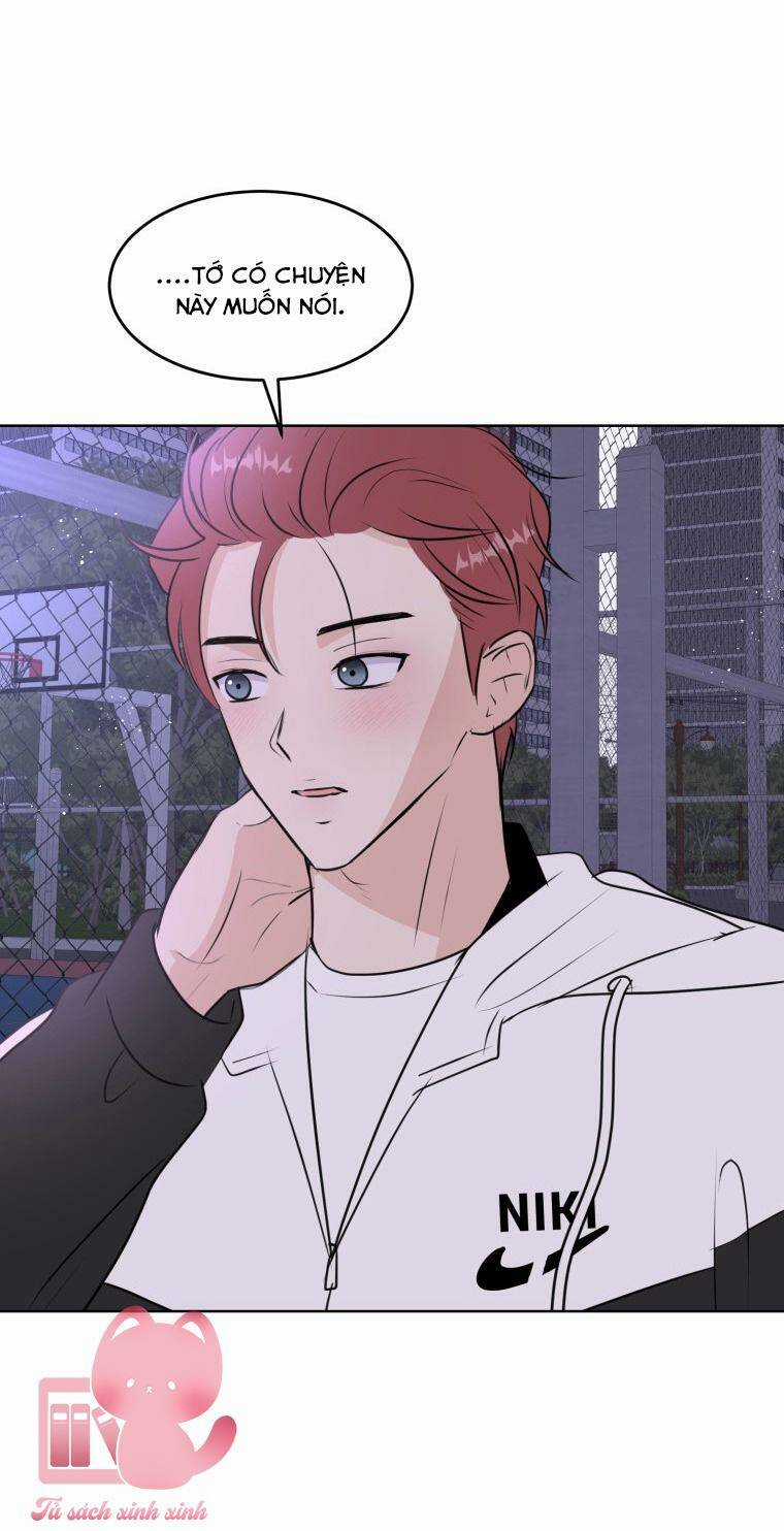 Bí Mật Highteen Chapter 5 trang 69