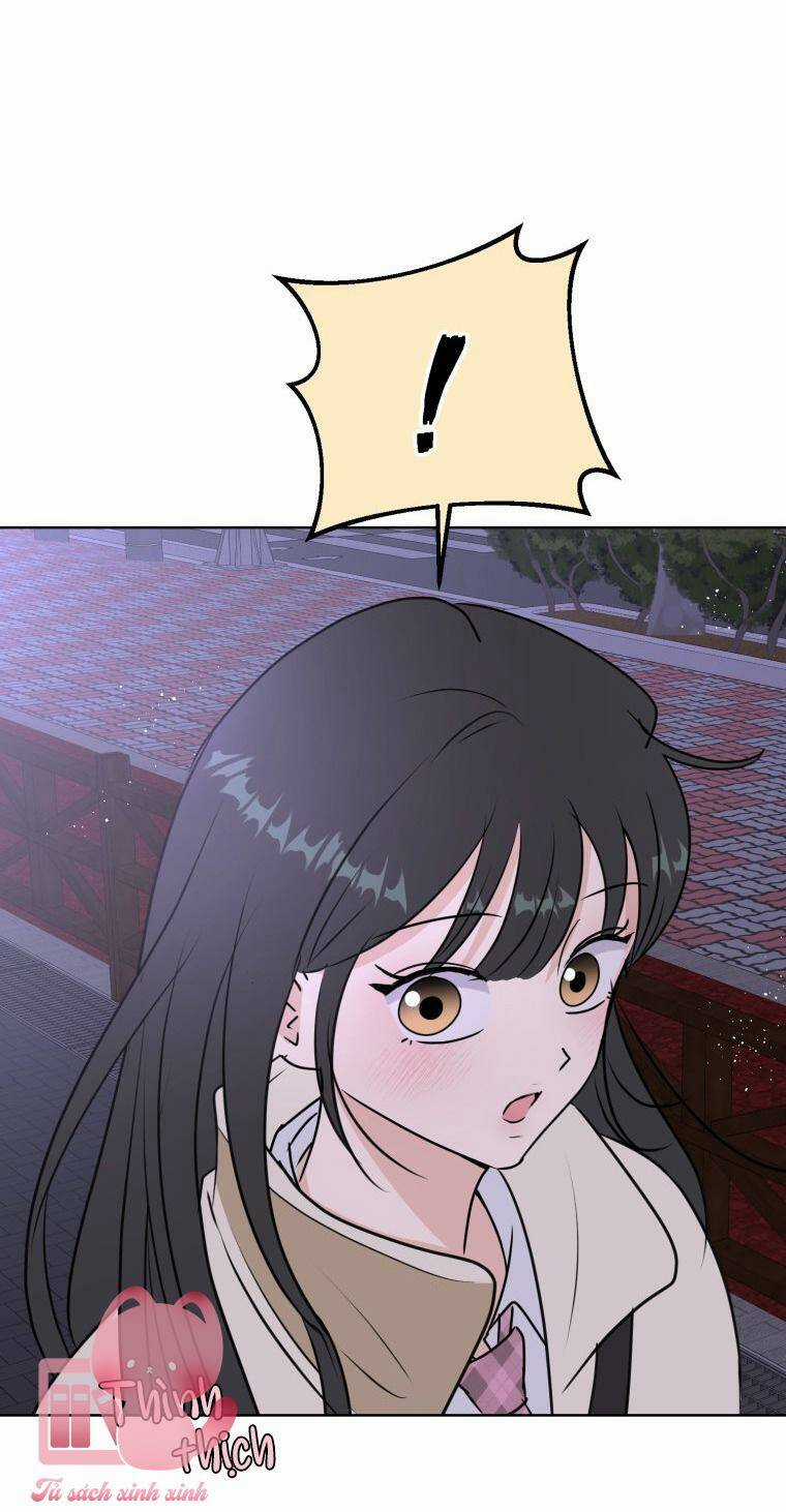 Bí Mật Highteen Chapter 5 trang 70