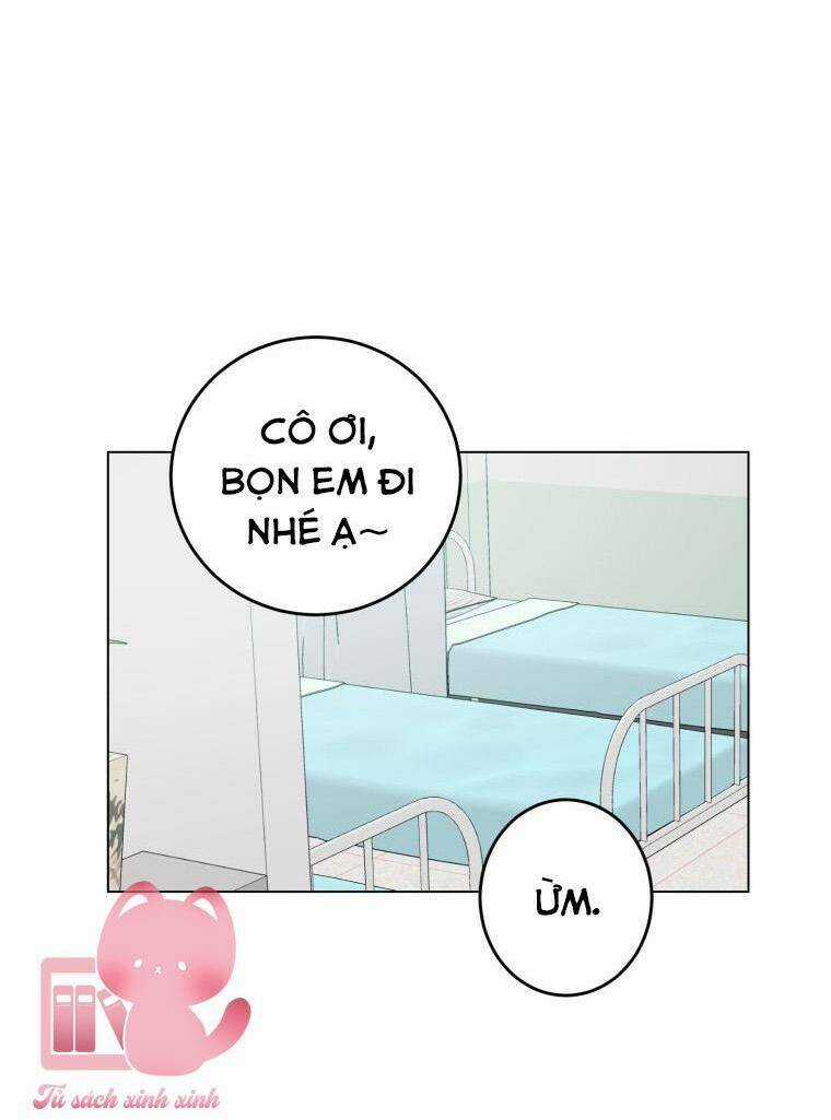 Bí Mật Highteen Chapter 50 trang 15