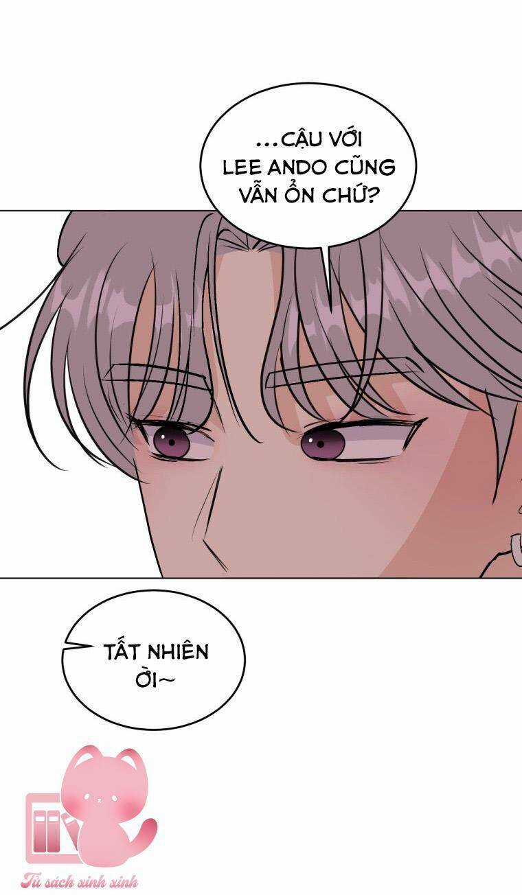 Bí Mật Highteen Chapter 50 trang 21