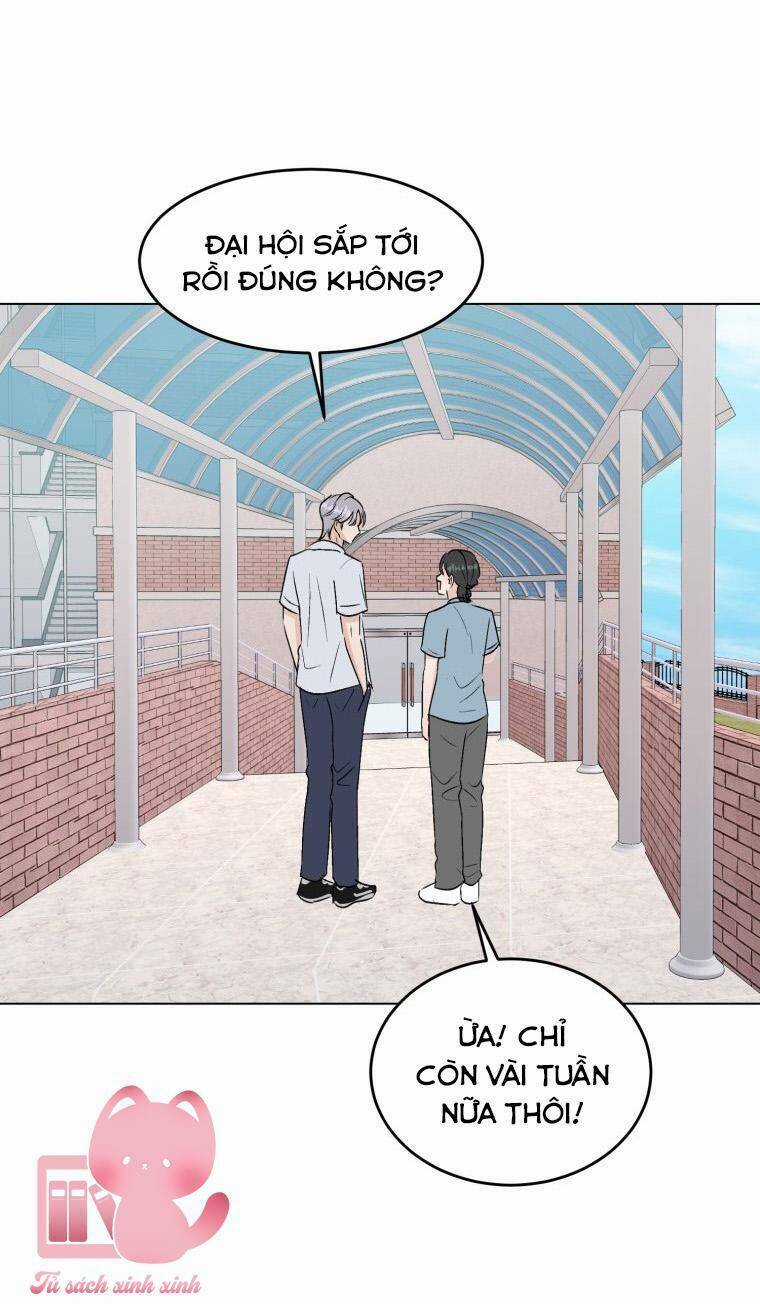 Bí Mật Highteen Chapter 50 trang 22