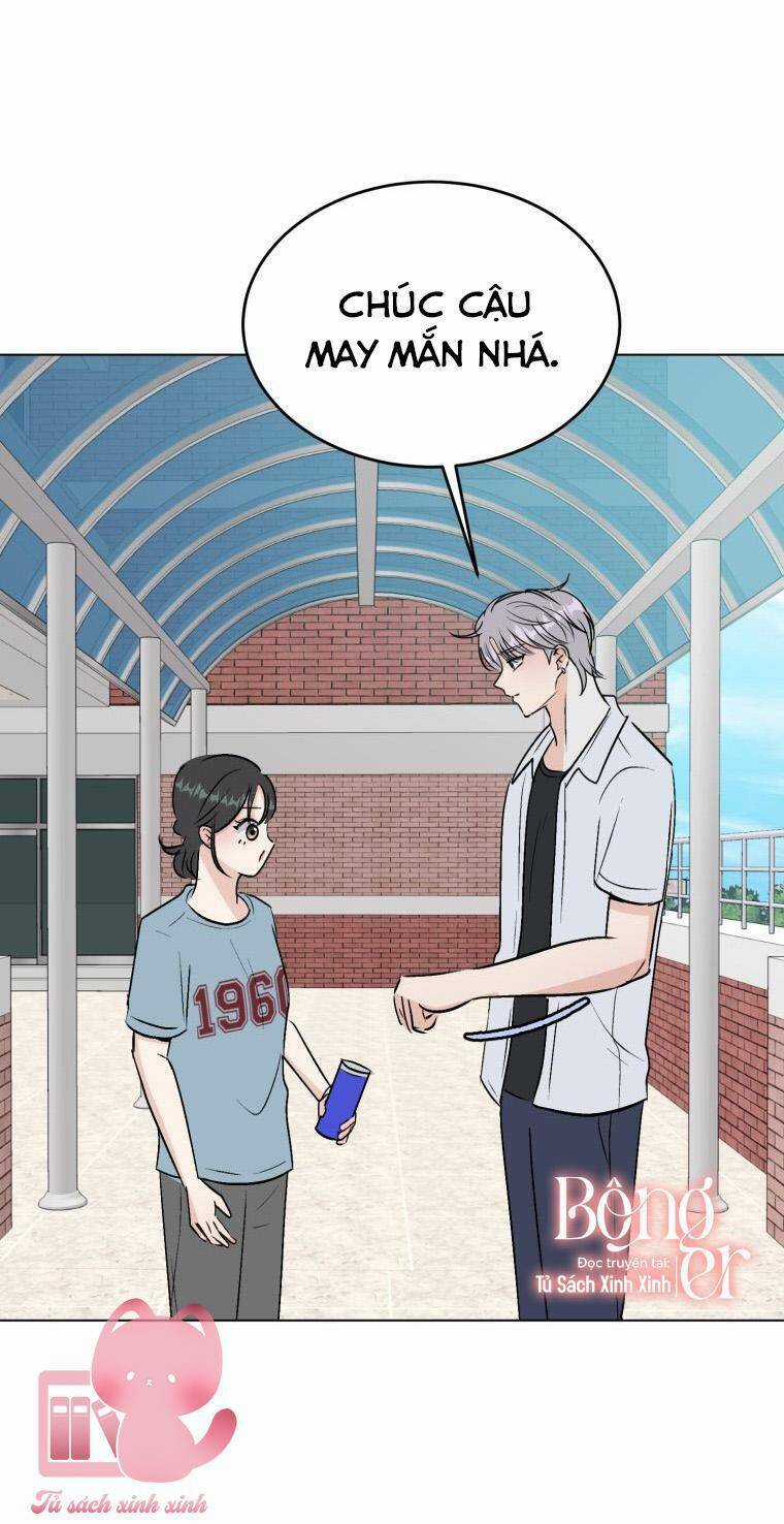 Bí Mật Highteen Chapter 50 trang 23