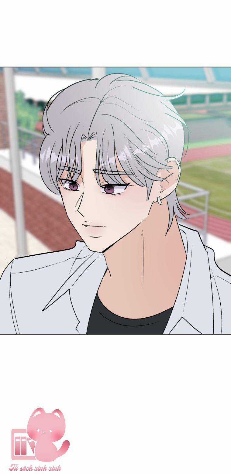 Bí Mật Highteen Chapter 50 trang 26