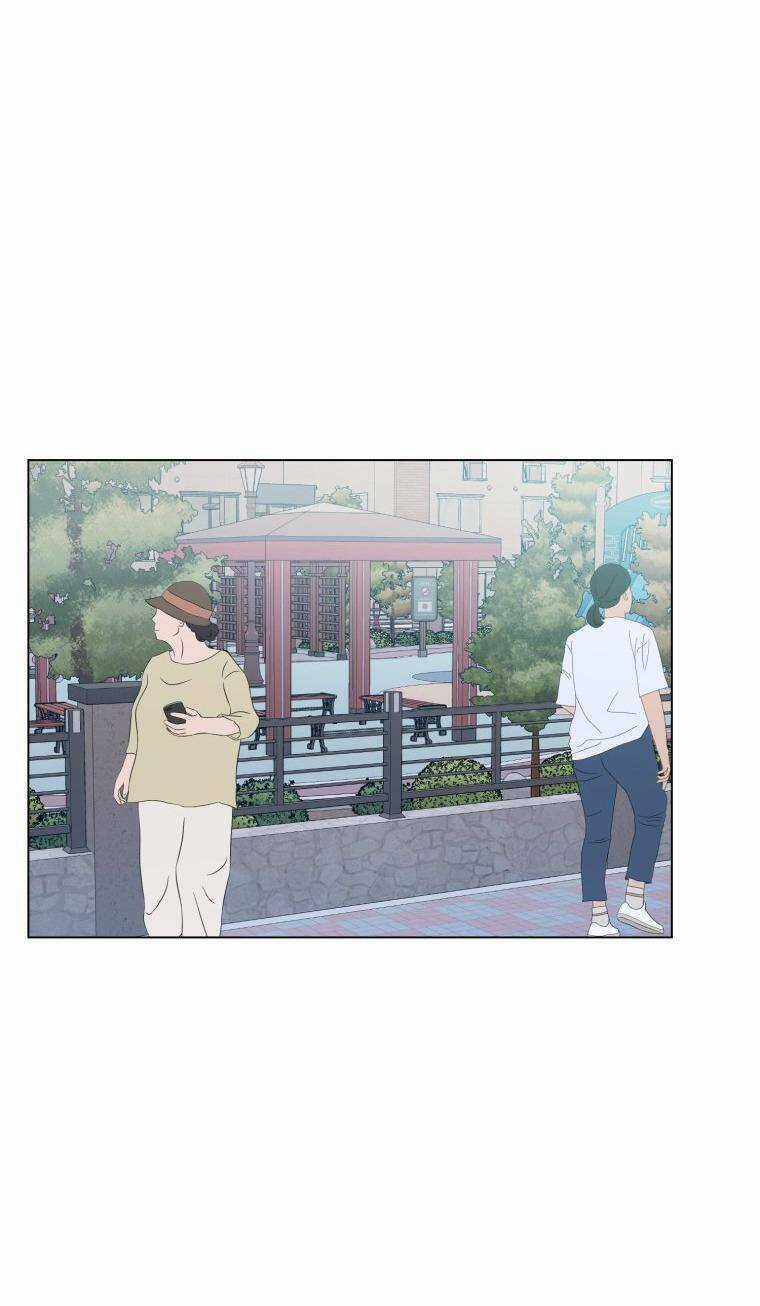 Bí Mật Highteen Chapter 50 trang 27