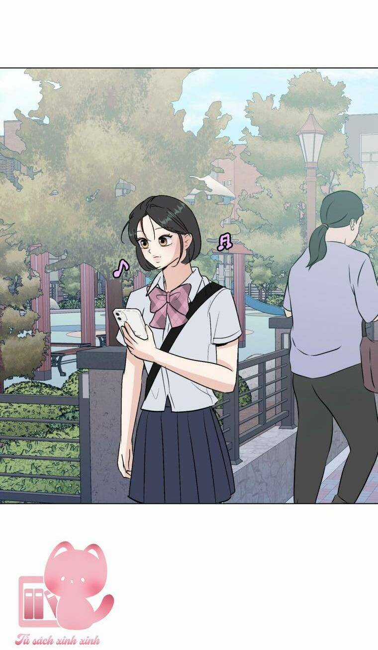 Bí Mật Highteen Chapter 50 trang 28