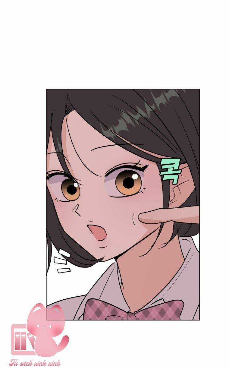 Bí Mật Highteen Chapter 50 trang 29