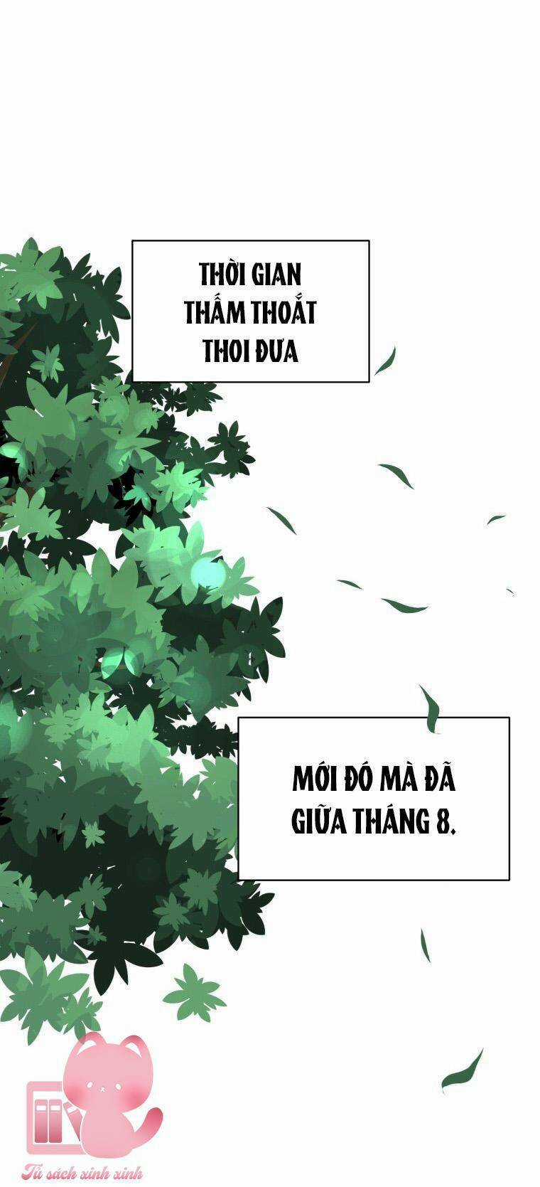 Bí Mật Highteen Chapter 50 trang 3
