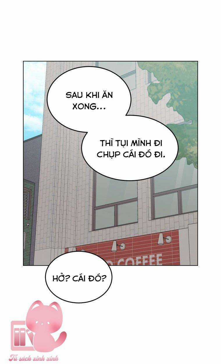 Bí Mật Highteen Chapter 50 trang 36