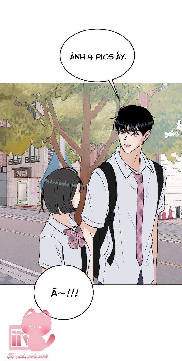 Bí Mật Highteen Chapter 50 trang 37