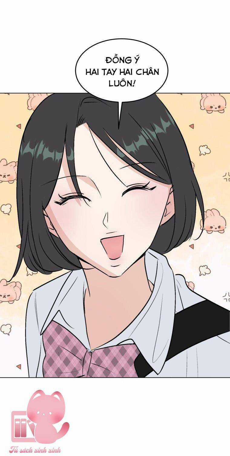 Bí Mật Highteen Chapter 50 trang 38