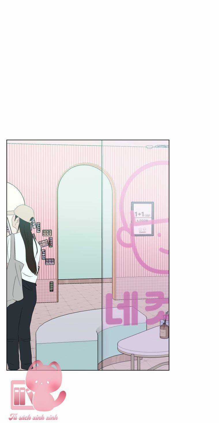 Bí Mật Highteen Chapter 50 trang 39