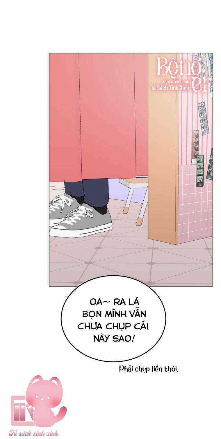 Bí Mật Highteen Chapter 50 trang 40