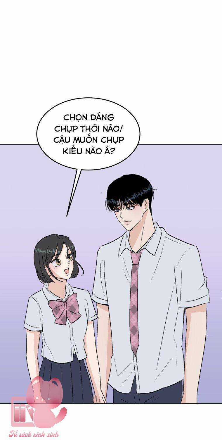 Bí Mật Highteen Chapter 50 trang 41