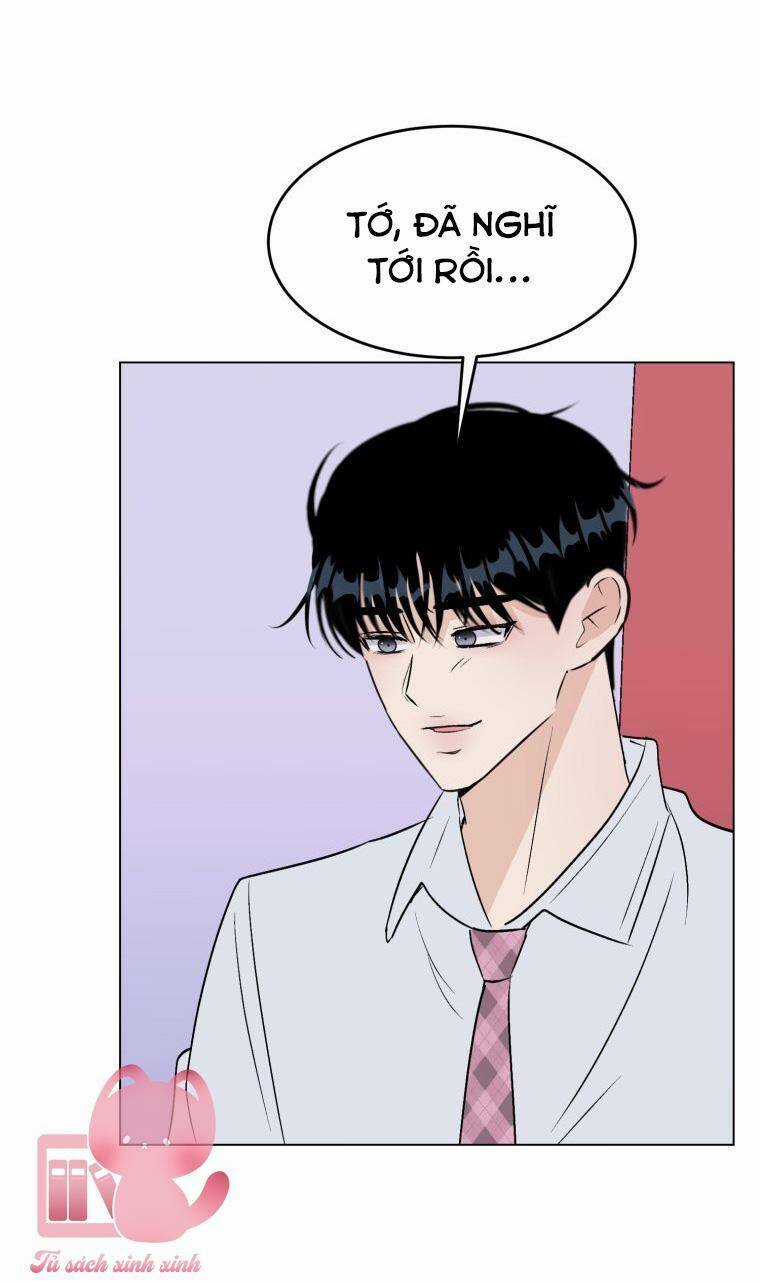 Bí Mật Highteen Chapter 50 trang 42