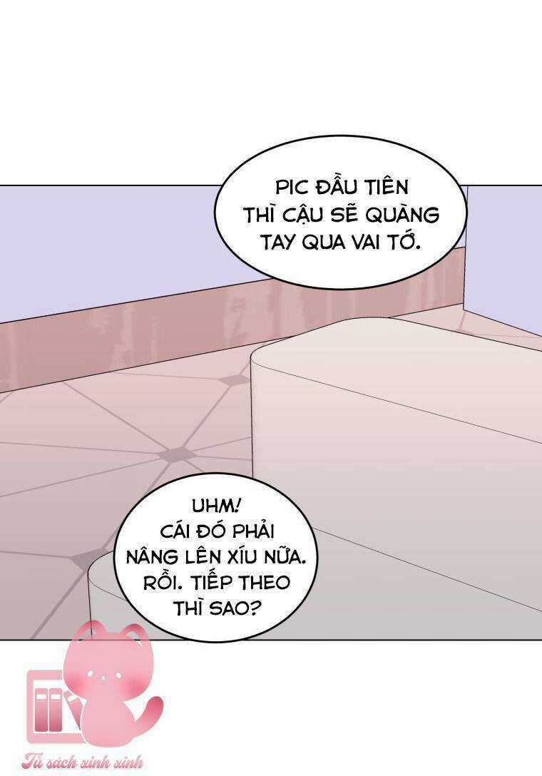 Bí Mật Highteen Chapter 50 trang 44