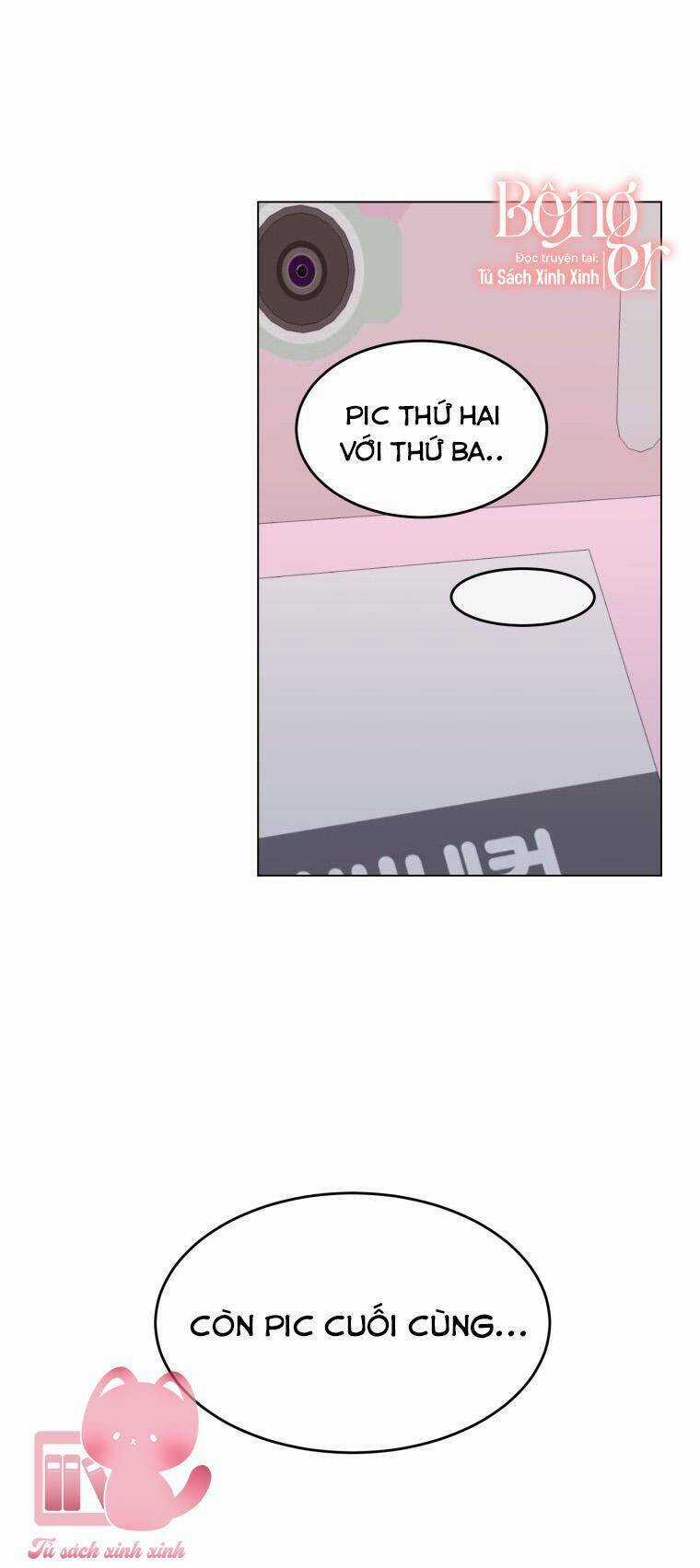 Bí Mật Highteen Chapter 50 trang 45