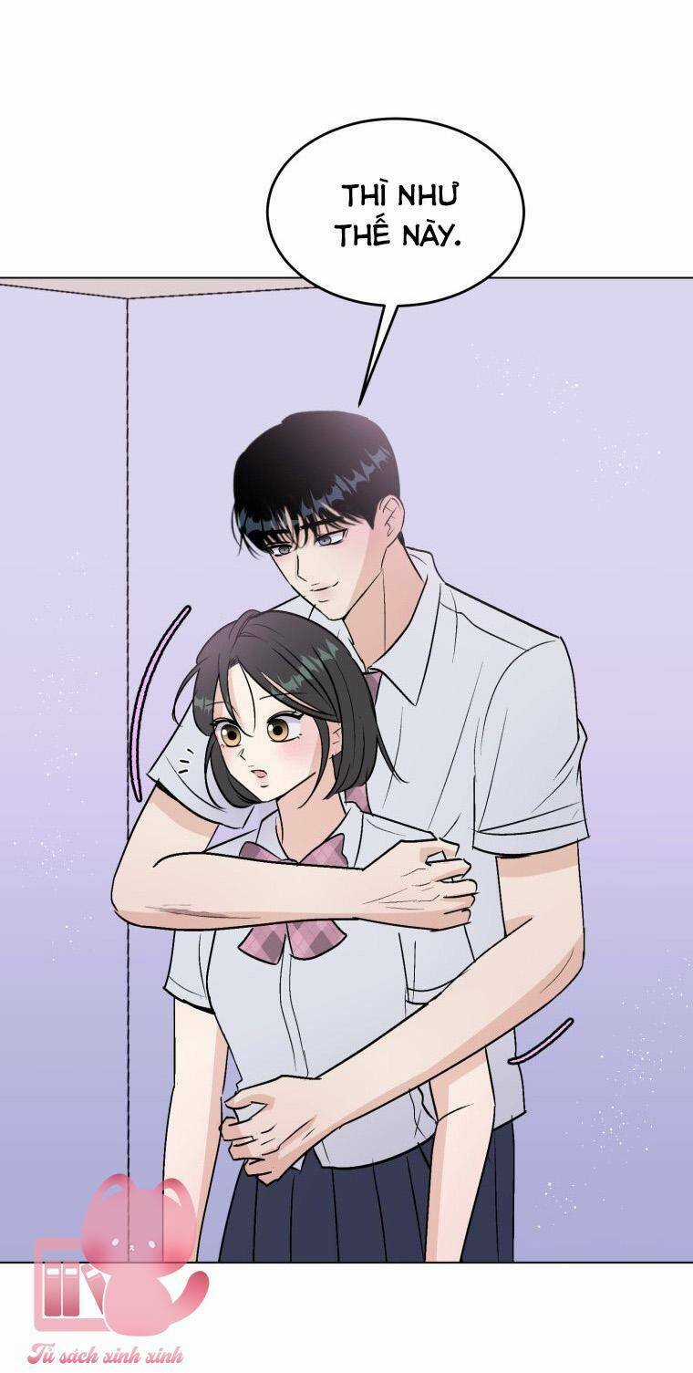 Bí Mật Highteen Chapter 50 trang 46