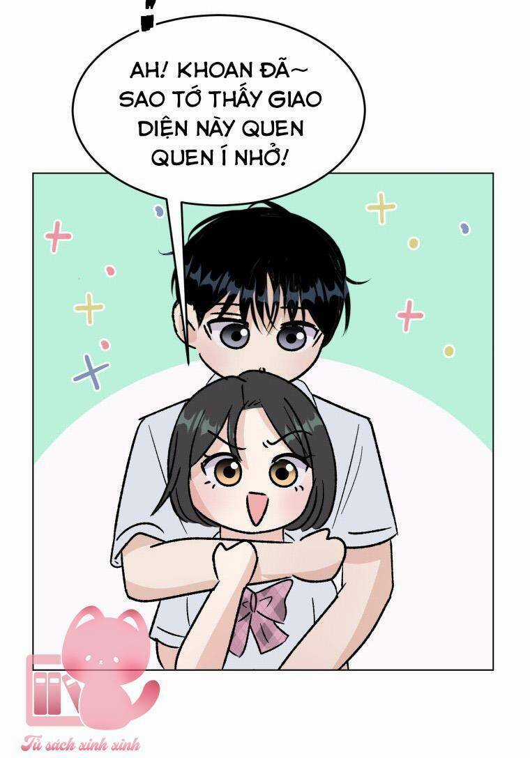 Bí Mật Highteen Chapter 50 trang 48