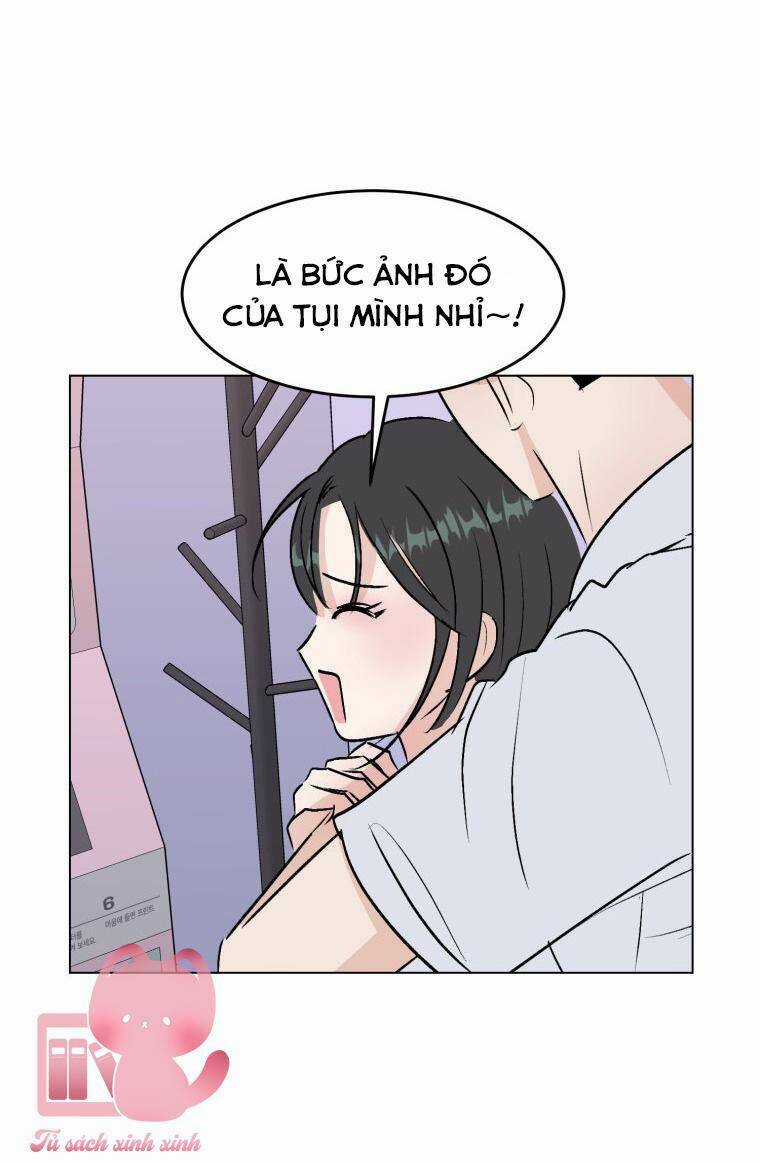 Bí Mật Highteen Chapter 50 trang 49