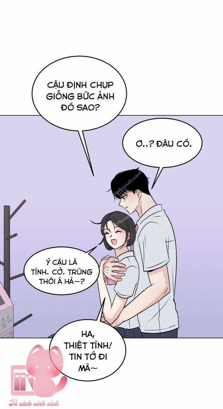Bí Mật Highteen Chapter 50 trang 50