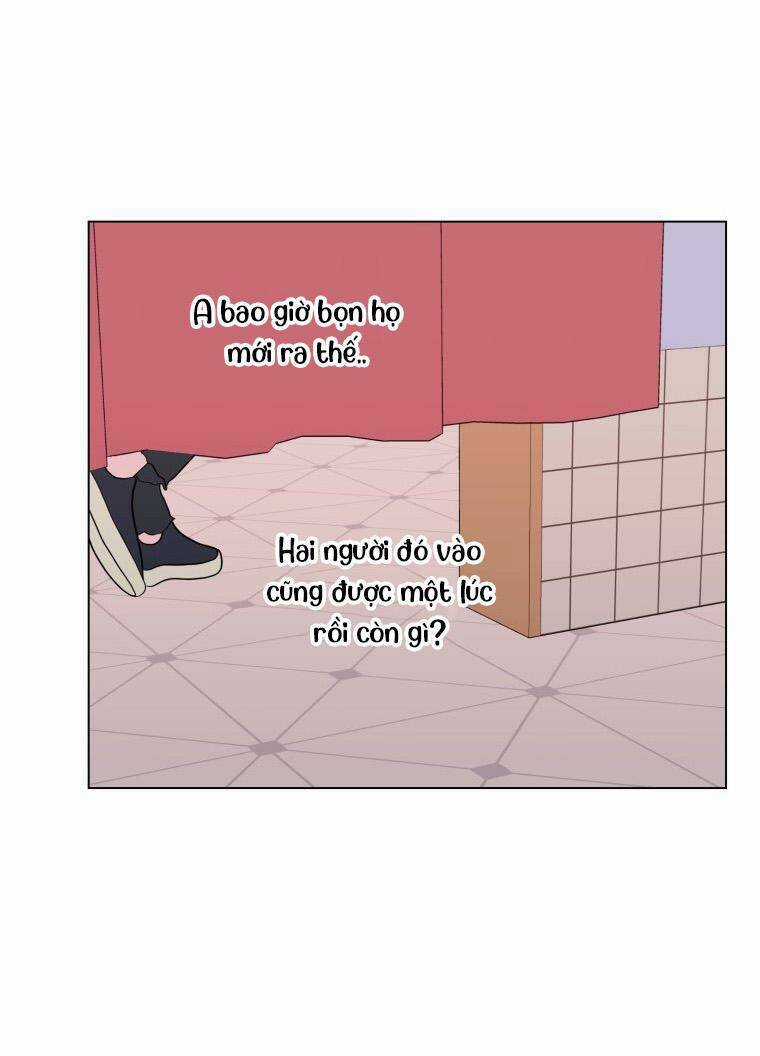 Bí Mật Highteen Chapter 50 trang 51