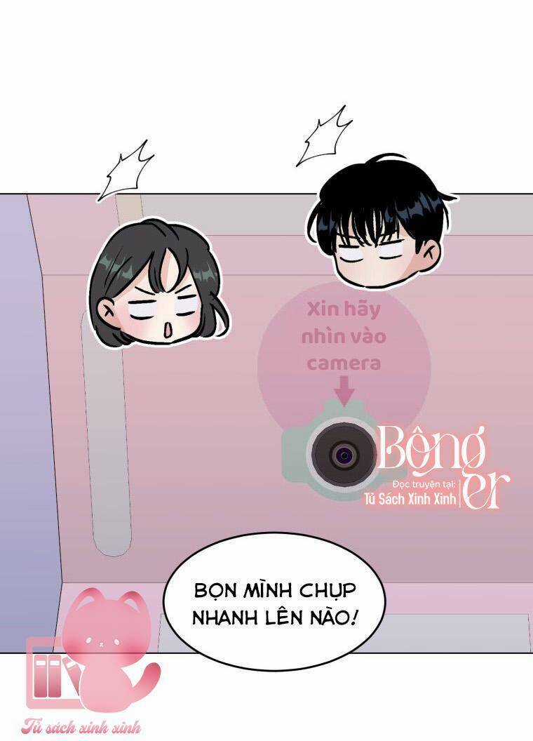Bí Mật Highteen Chapter 50 trang 52