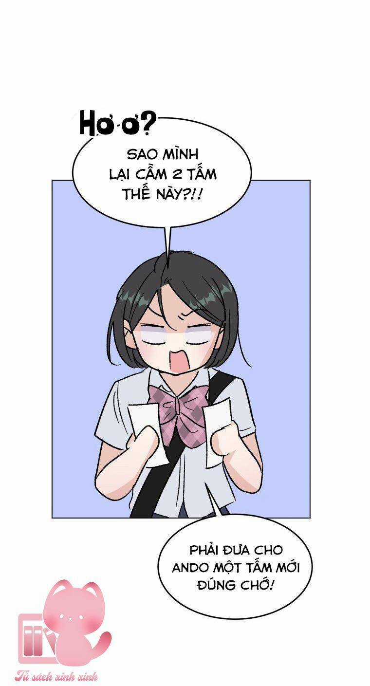 Bí Mật Highteen Chapter 50 trang 55