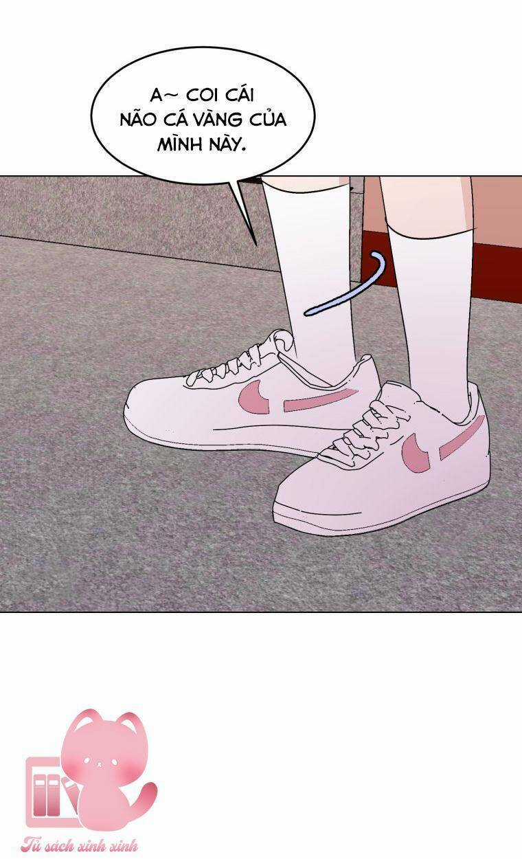 Bí Mật Highteen Chapter 50 trang 56