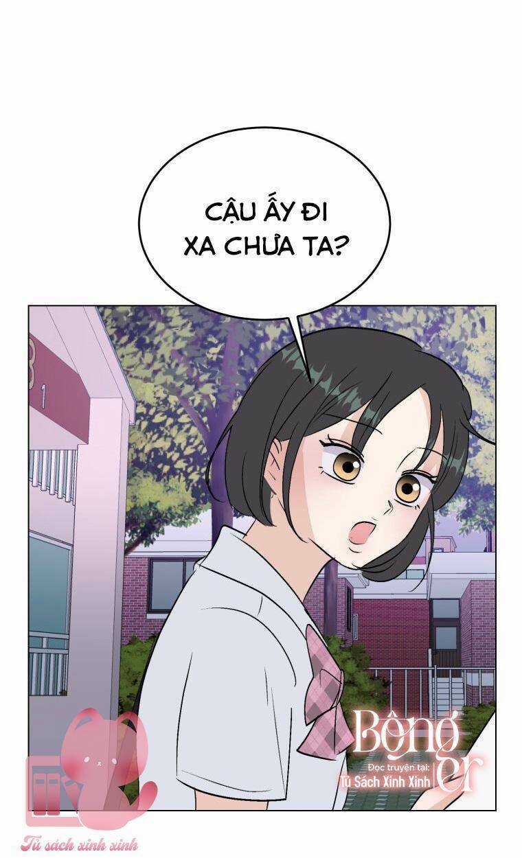 Bí Mật Highteen Chapter 50 trang 57