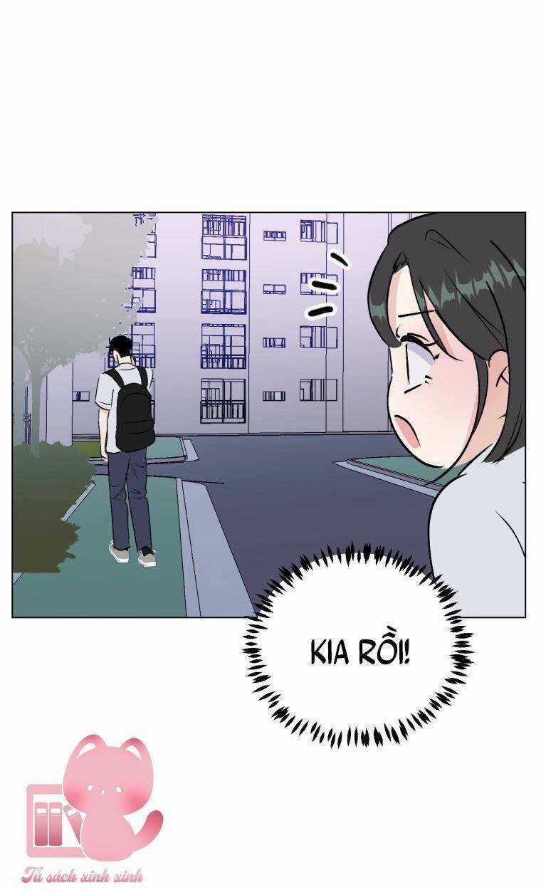 Bí Mật Highteen Chapter 50 trang 58