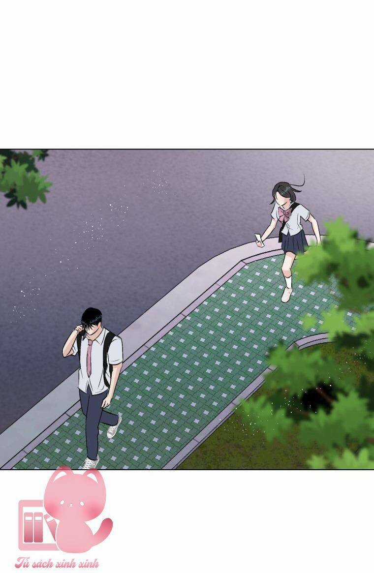 Bí Mật Highteen Chapter 50 trang 59