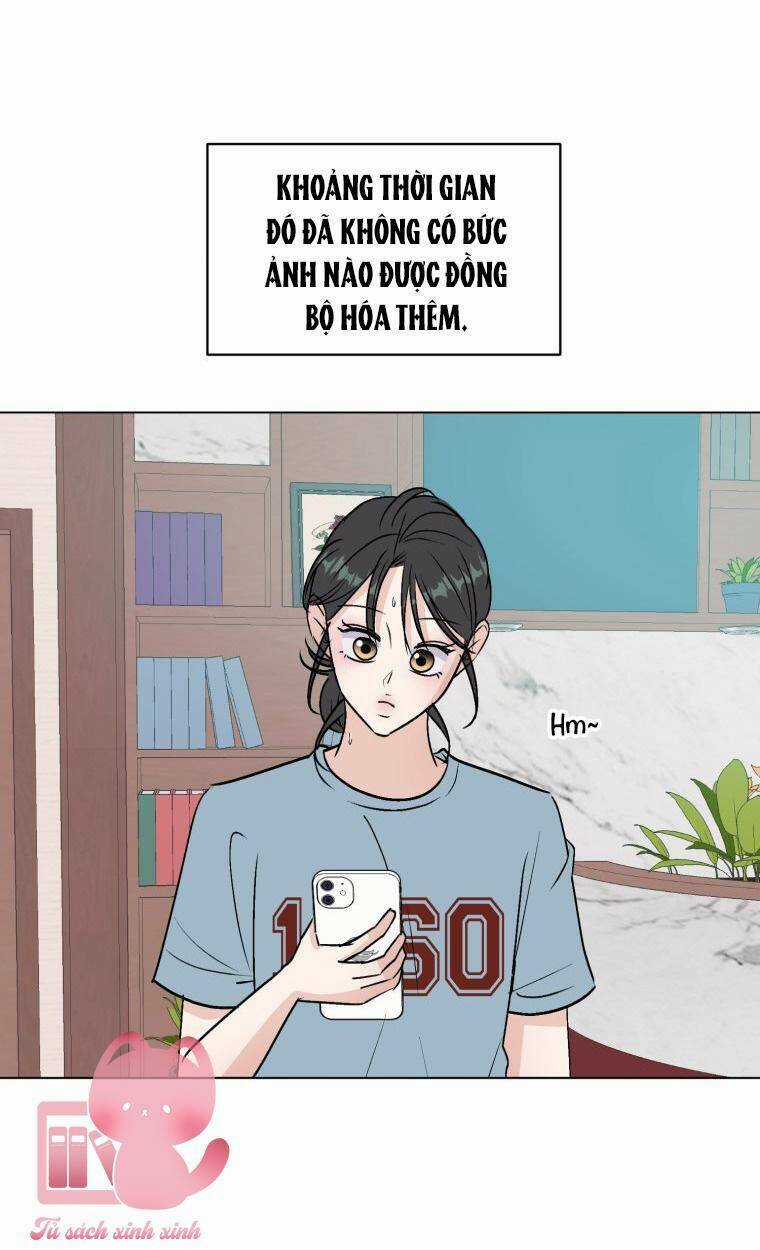 Bí Mật Highteen Chapter 50 trang 6