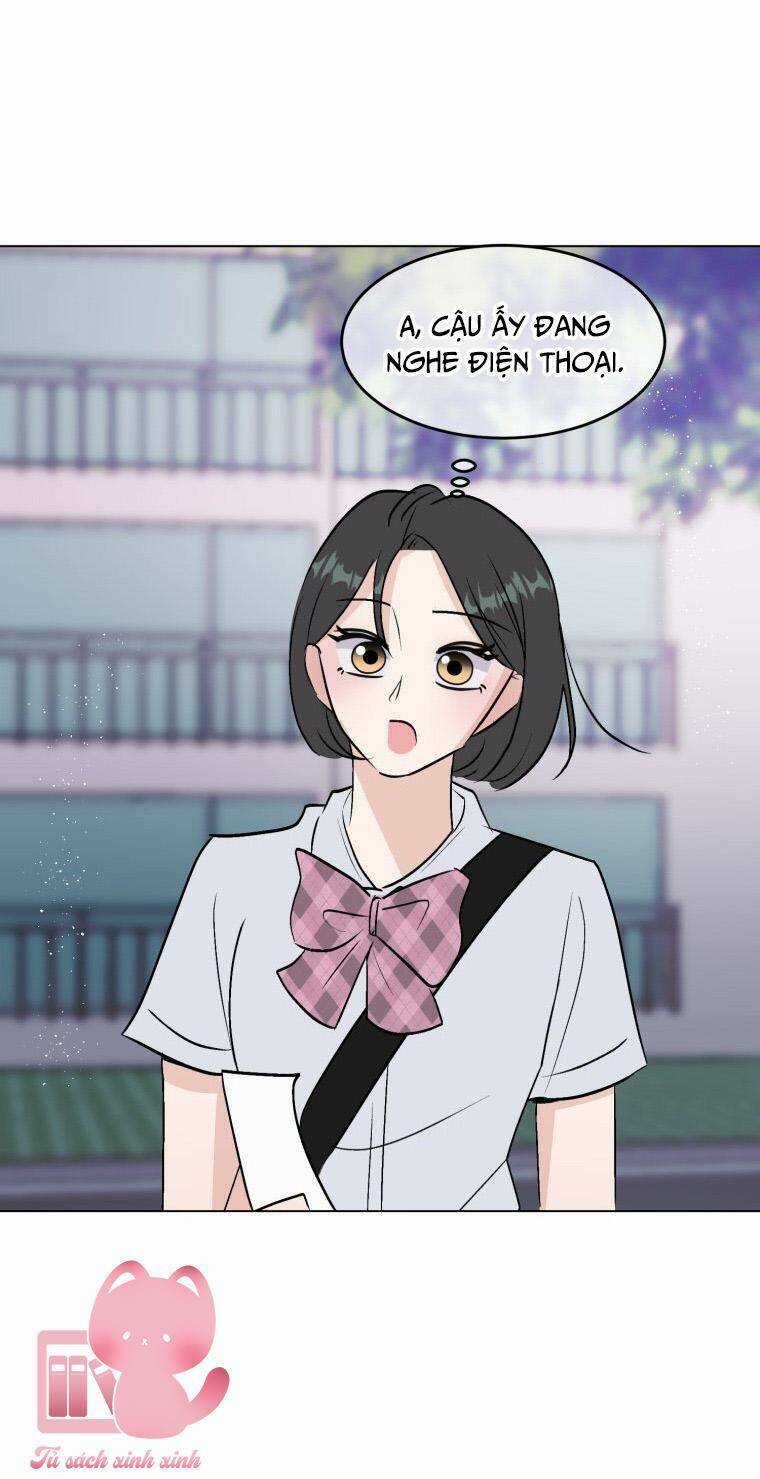 Bí Mật Highteen Chapter 50 trang 61