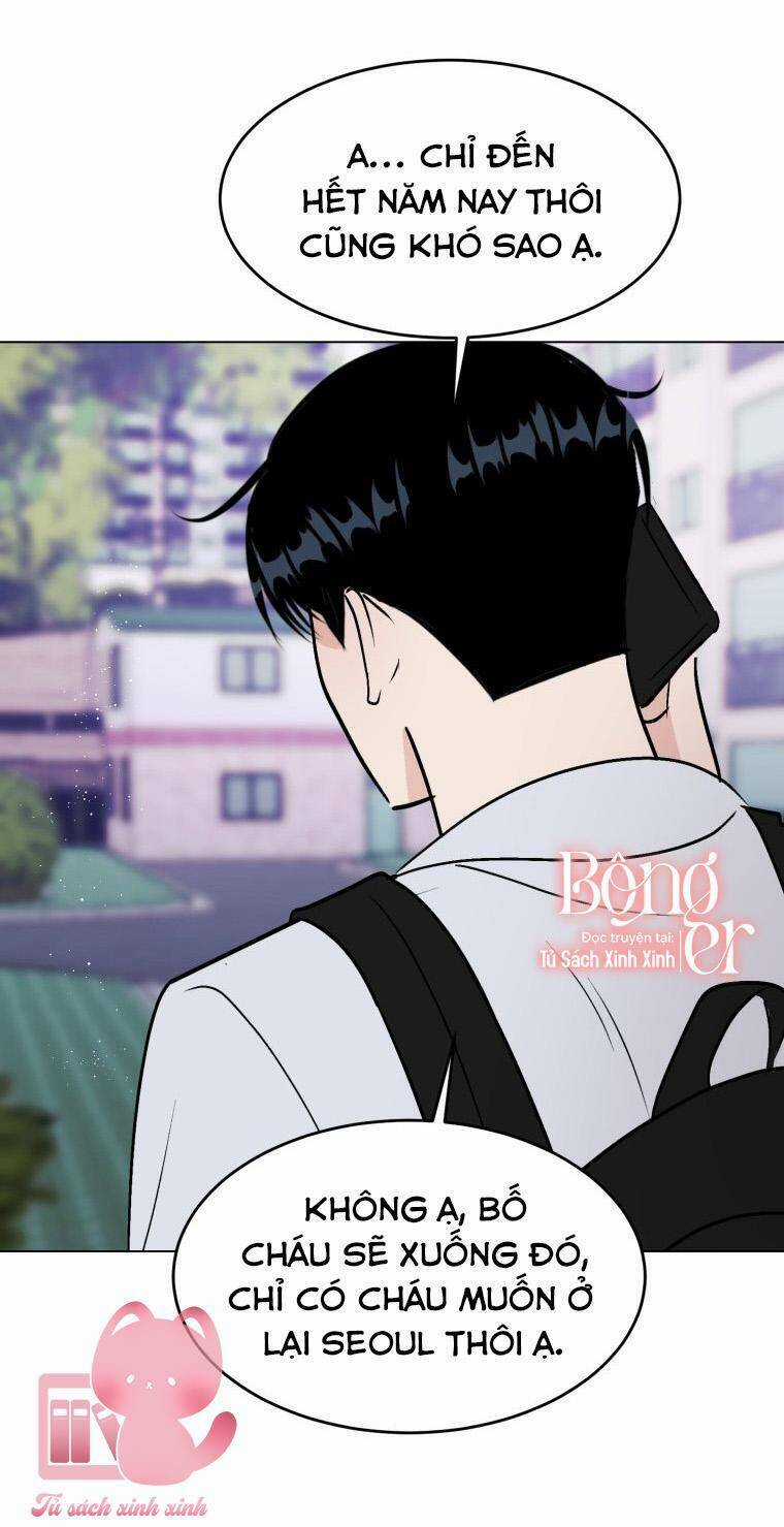 Bí Mật Highteen Chapter 50 trang 62