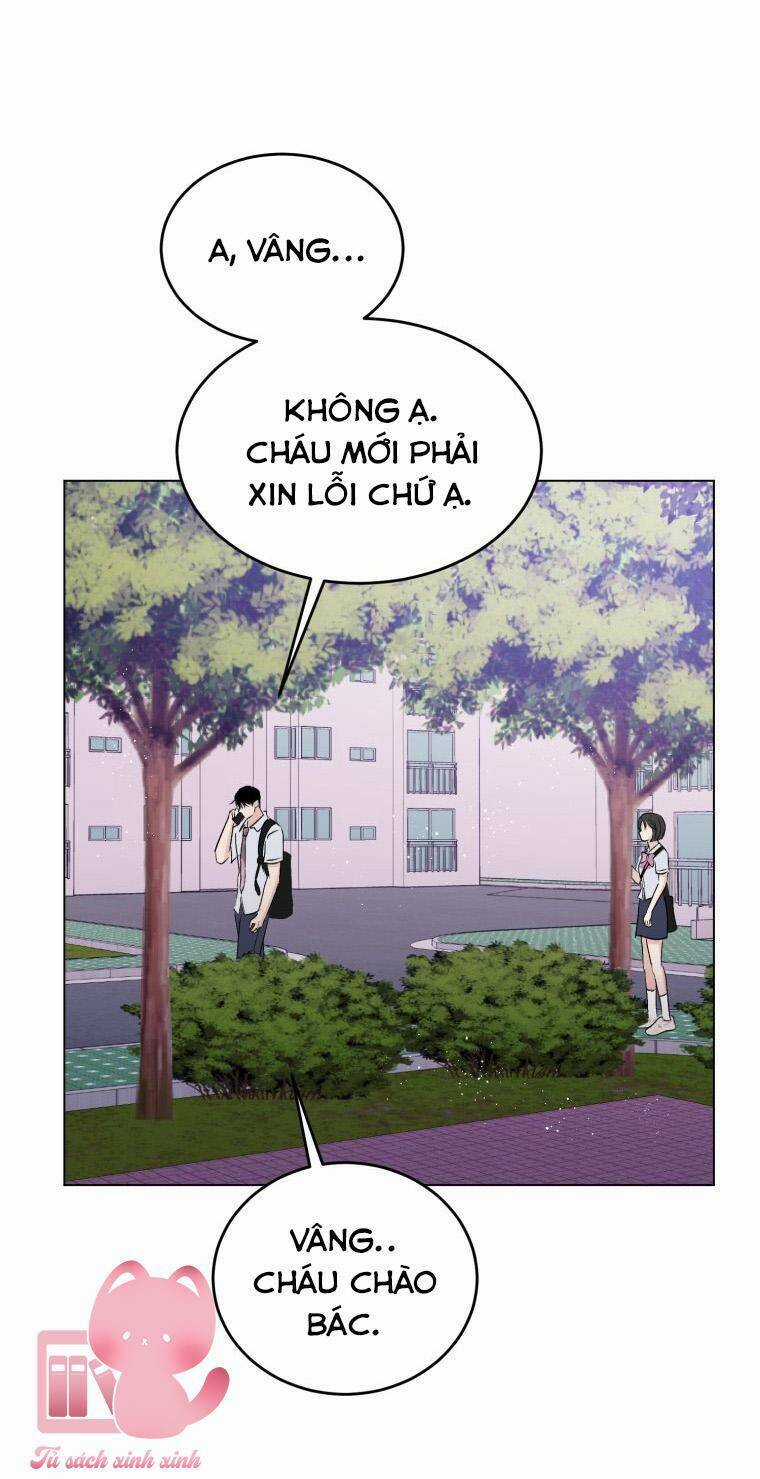 Bí Mật Highteen Chapter 50 trang 63