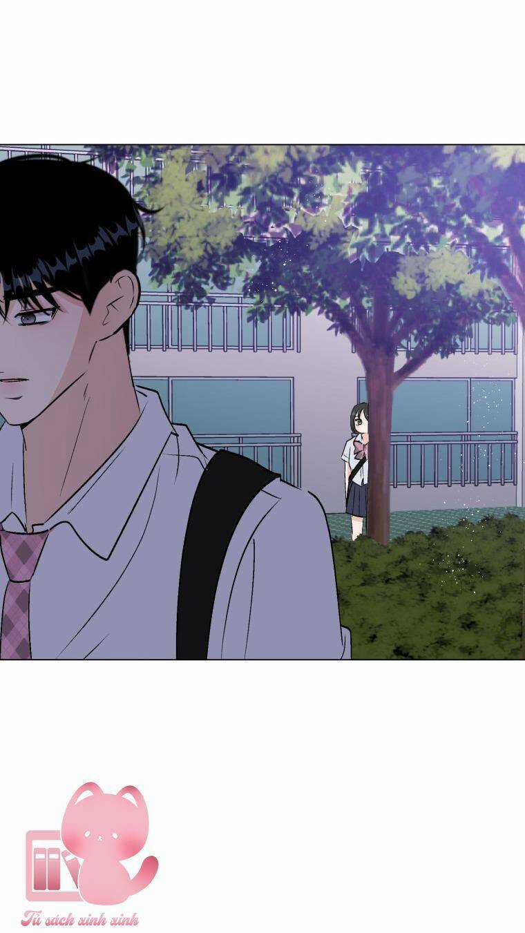 Bí Mật Highteen Chapter 50 trang 64