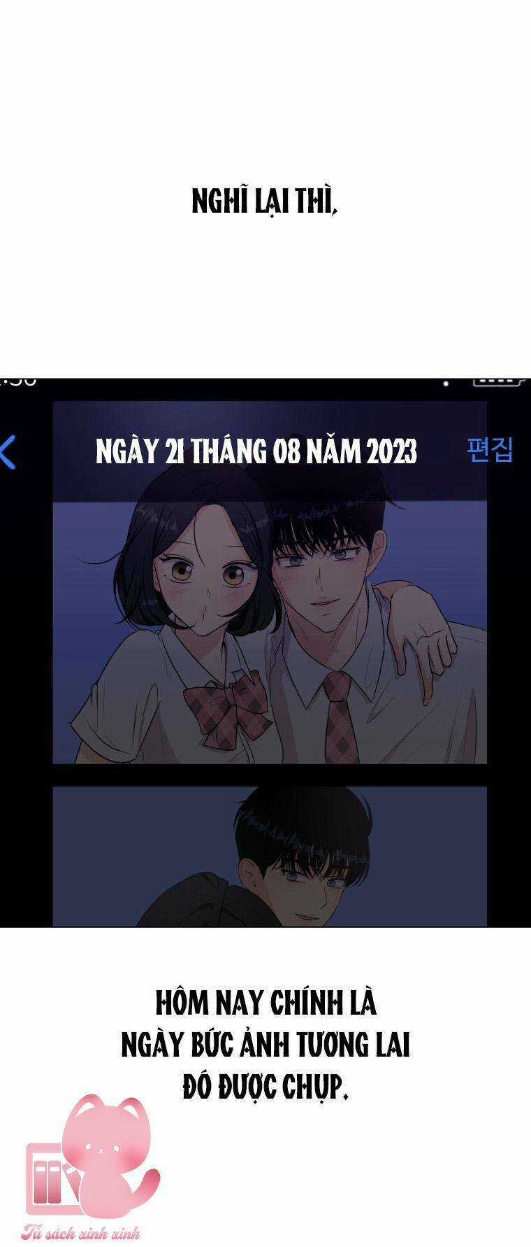 Bí Mật Highteen Chapter 50 trang 66