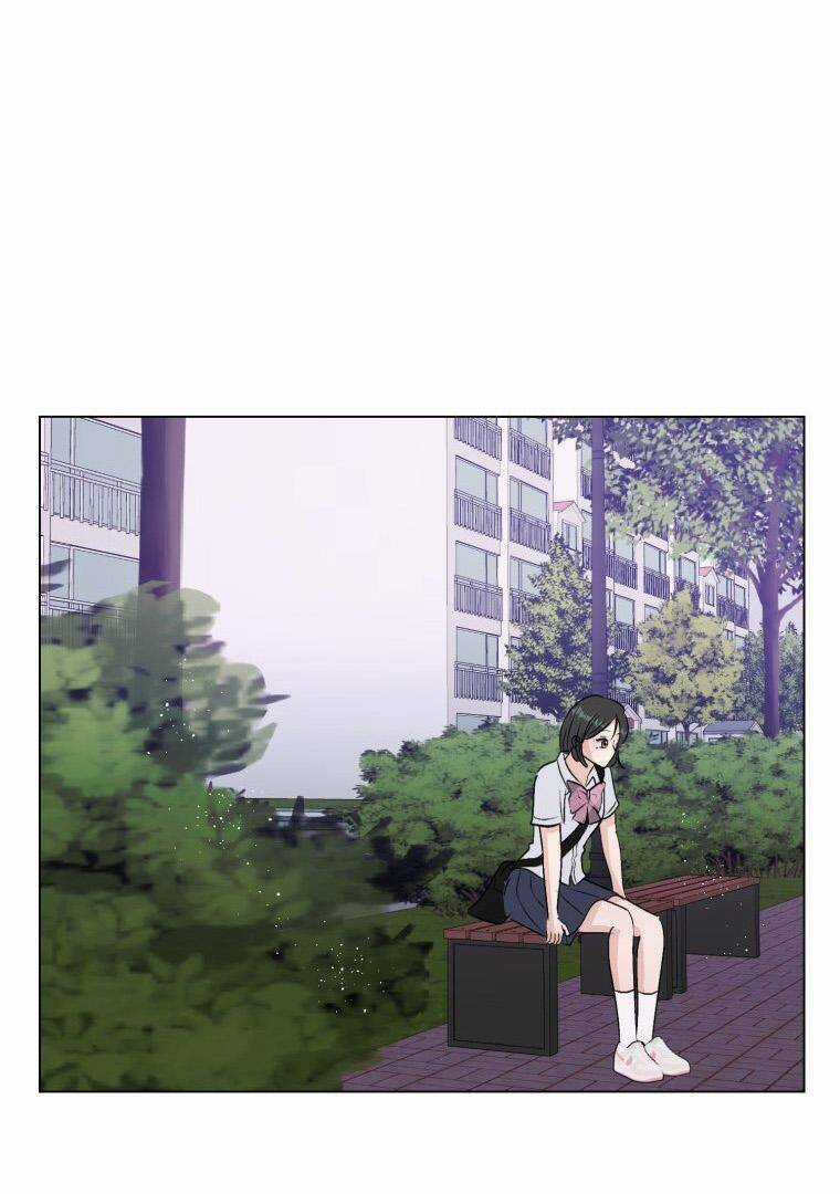 Bí Mật Highteen Chapter 50 trang 68