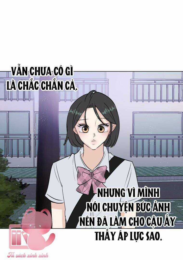 Bí Mật Highteen Chapter 50 trang 69