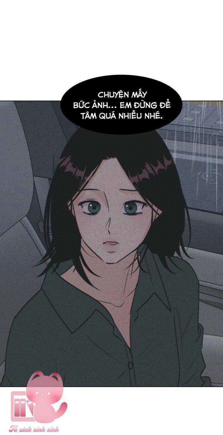 Bí Mật Highteen Chapter 50 trang 70