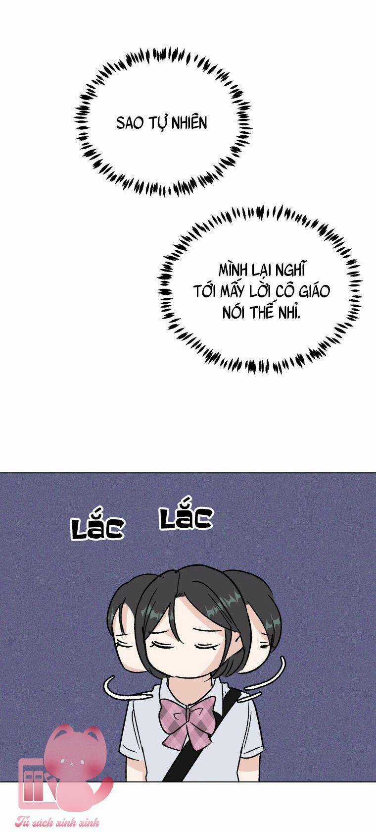 Bí Mật Highteen Chapter 50 trang 71