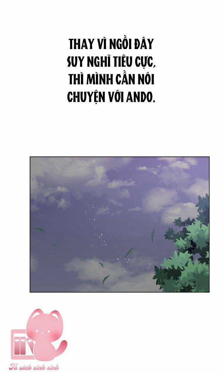 Bí Mật Highteen Chapter 50 trang 72