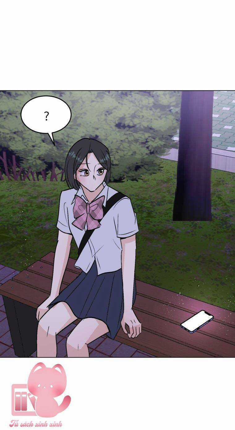 Bí Mật Highteen Chapter 50 trang 73